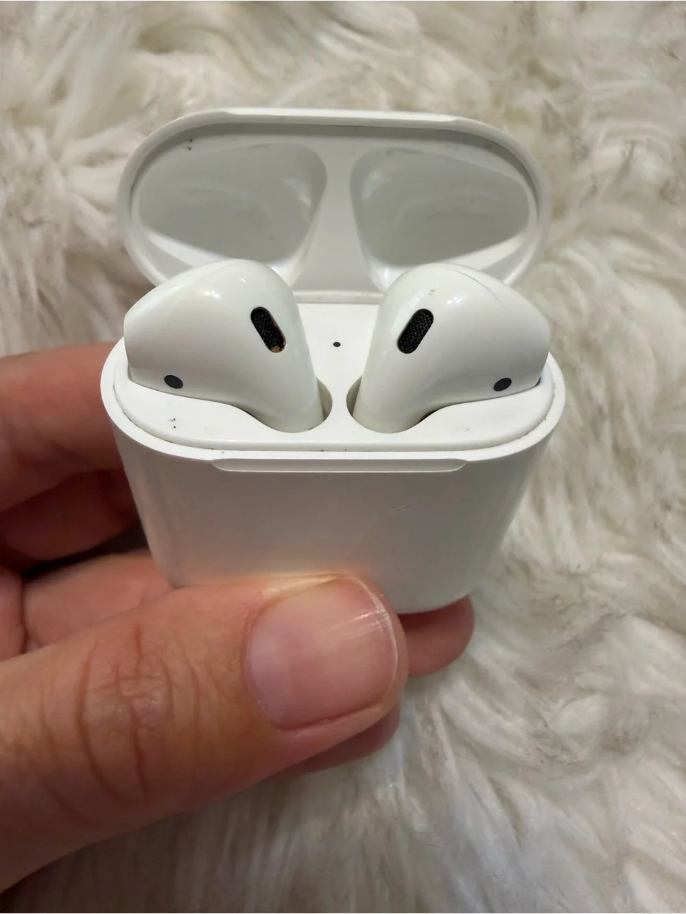 Apple iPhone 12 Bundle w/ AirPods and Watch
